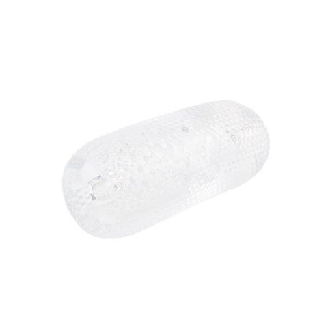 Palm Stroker No.4-Clear Palm Stroker No.4-Clear