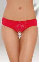 Panties 2400 czerwony