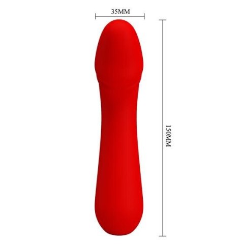 Realistic Flexible Vibe, 12 Functions of Vibration Realistic Flexible Vibe, 12 Functions of Vibration