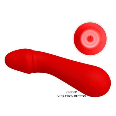 Realistic Flexible Vibe, 12 Functions of Vibration Realistic Flexible Vibe, 12 Functions of Vibration