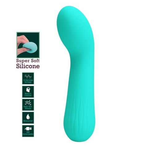 Realistic Flexible Vibe, 12 Functions of Vibration Realistic Flexible Vibe, 12 Functions of Vibration