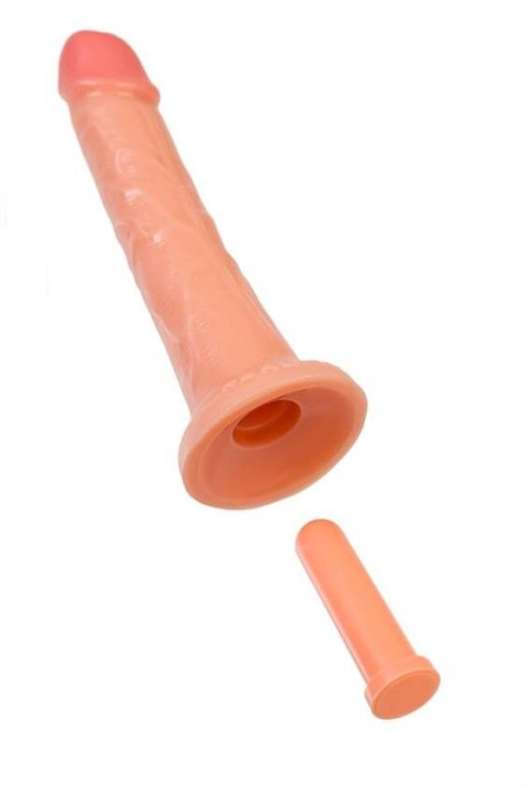 Realistic dildo Caliber 20/3 , PVC, flesh, length 20cm, diameter 3cm Realistic dildo Caliber 20/3 , PVC, flesh, length 20cm, diameter 3cm
