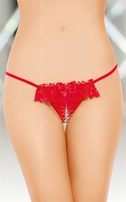 String 2349 czerwony