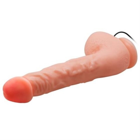Top sex Toy Penis Dldo 25 cm with vibro Flesh Top sex Toy Penis Dldo 25 cm with vibro Flesh