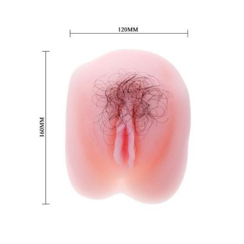 Cyber Vibrating Vagina & Anus, Voice, Flesh 3 Cyber Vibrating Vagina & Anus, Voice, Flesh 3