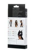 Glossy belt for stockings and panties ALMIRA