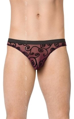 Mens Briefs 4522 czarny