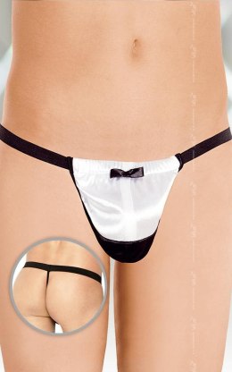 Thong 4417 biały