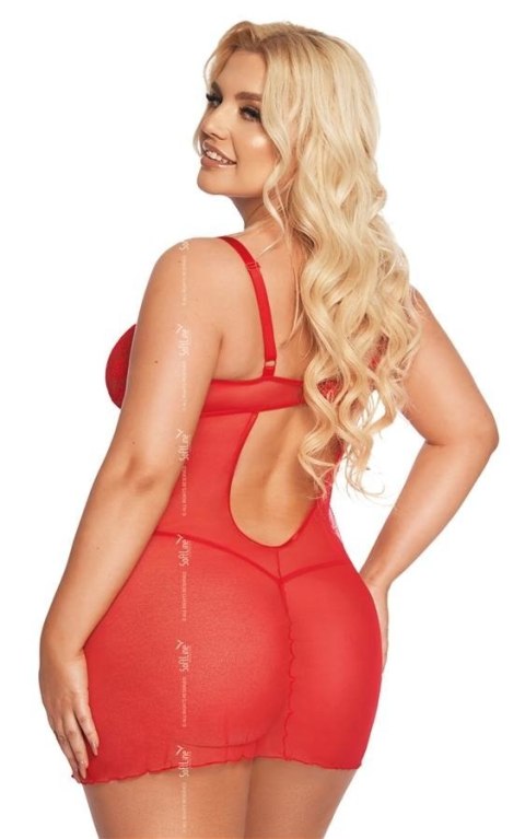 Aldona czerwony Aldona czerwony