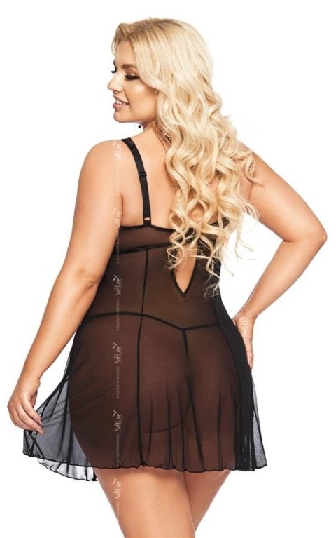 Berta czarny Berta czarny