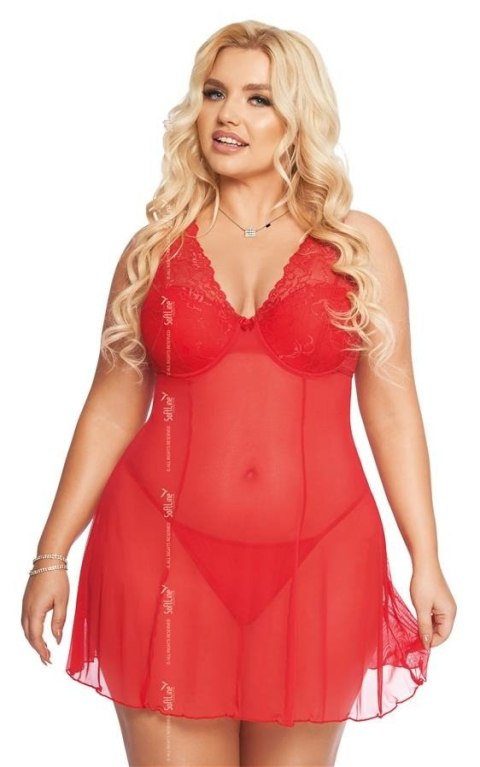 Berta czerwony Berta czerwony
