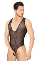 Body 4609 czarny