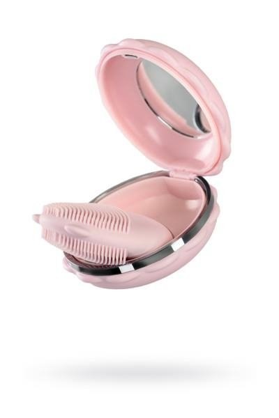 XFace massager Yovee Gummy Bear with mirrow XFace massager Yovee Gummy Bear with mirrow