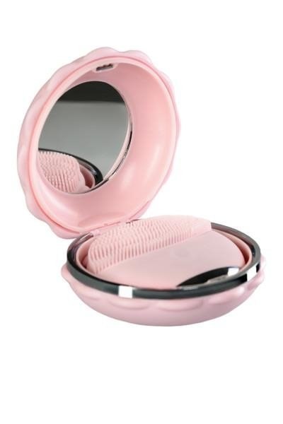 XFace massager Yovee Gummy Bear with mirrow XFace massager Yovee Gummy Bear with mirrow
