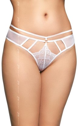 G-String 2490 biały