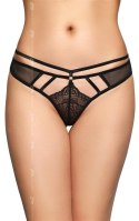 G-String 2490 czarny
