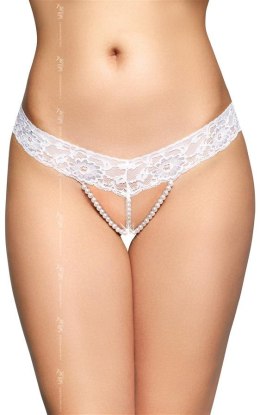 G-String 2491 biały