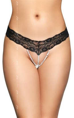 G-String 2491 czarny