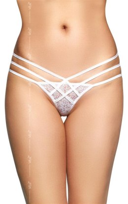 G-String 2492 biały