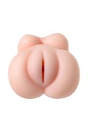 MASTURBATOR "THIS YOUNG FRUIT", SOFTSKIN, REALISTYCZNY, KOMPAKTOWY