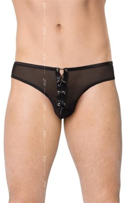 Mens Briefs 4516 czarny