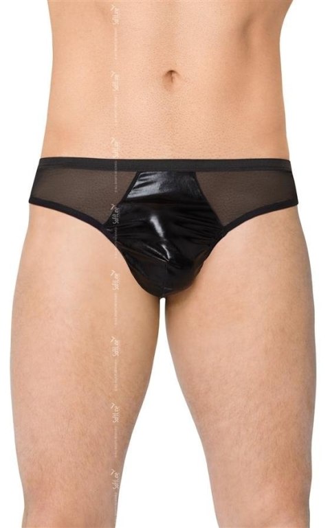 Mens Briefs 4517 czarny