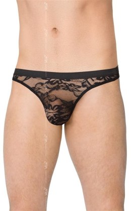 Mens Briefs 4523 czarny