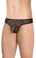 Mens Briefs 4525 czarny