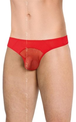 Mens Briefs 4525 czerwony