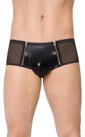 Mens Shorts 4520 czarny