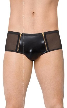 Mens Shorts 4520 czarny