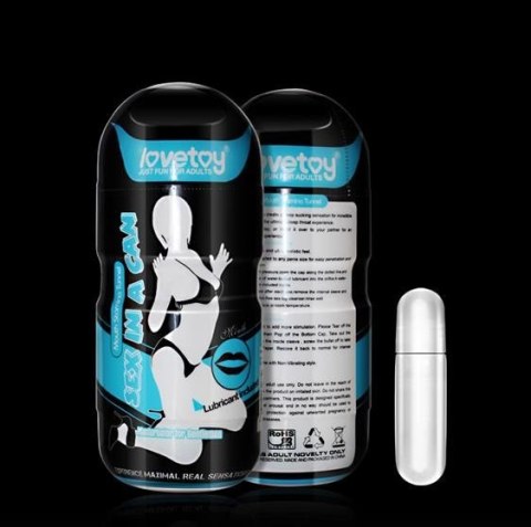 Sex in a can Masturbator Flesh Sex in a can Masturbator Flesh