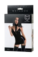 Wetlook dress IVY