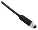 SILIKONOWY DILATOR MASTURBATOR Z WIBRACJAMI BDSM