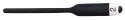 SILIKONOWY DILATOR MASTURBATOR Z WIBRACJAMI BDSM