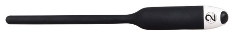 SILIKONOWY DILATOR MASTURBATOR Z WIBRACJAMI BDSM