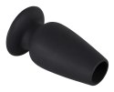 KOREK ANAL SEX SILIKONOWY LUST TUNNEL 10 CM TUNEL