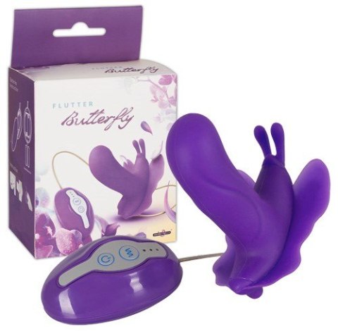 SEX MASAŻER MASAŻER ŁECHTACZKI MAJTECZKI MOTYLEK