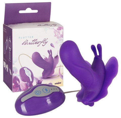 SEX MASAŻER MASAŻER ŁECHTACZKI MAJTECZKI MOTYLEK