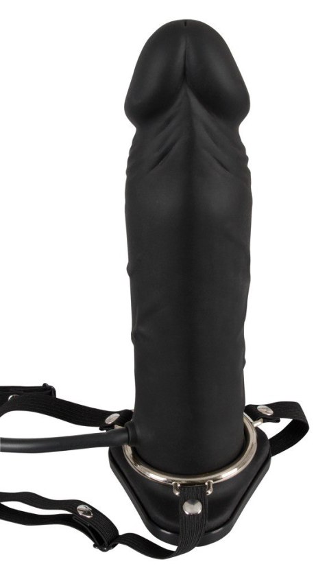 STRAP-ON SZTUCZNY PENIS REALISTYCZNE DILDO POMPKA STRAP-ON SZTUCZNY PENIS REALISTYCZNE DILDO POMPKA
