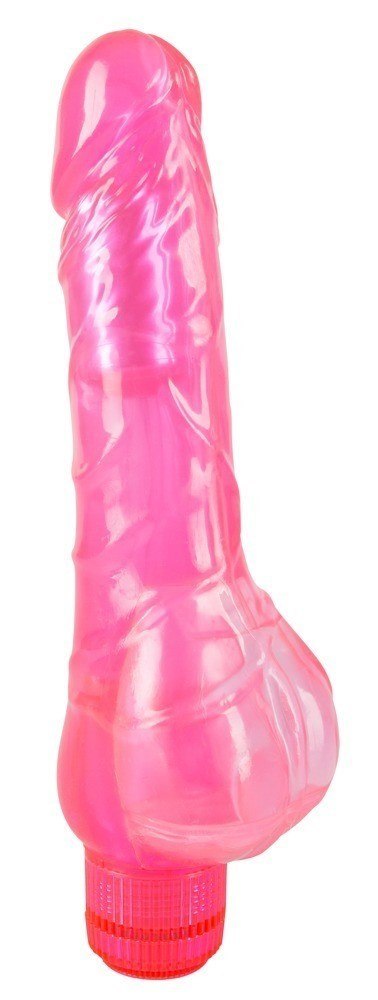 WIBRATOR PENIS MOCNY WYTRYSK SEX CUMSHOT 24,5 CM