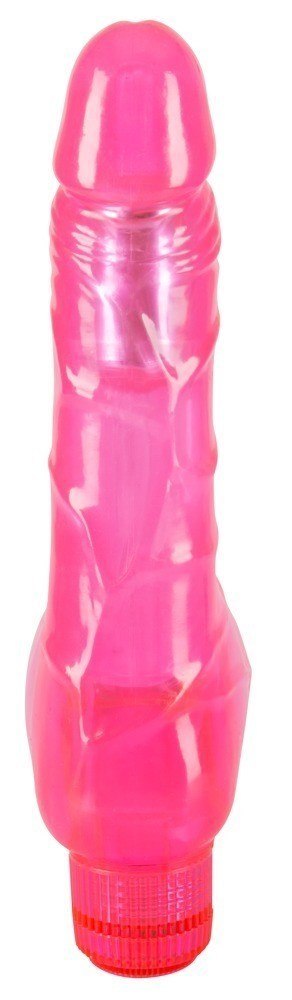 WIBRATOR PENIS MOCNY WYTRYSK SEX CUMSHOT 24,5 CM