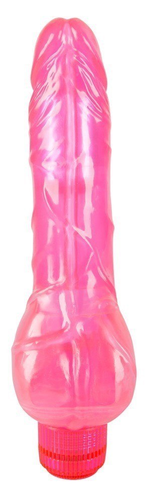 WIBRATOR PENIS MOCNY WYTRYSK SEX CUMSHOT 24,5 CM