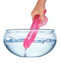 WIBRATOR PENIS MOCNY WYTRYSK SEX CUMSHOT 24,5 CM