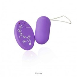 SEX WIBRATOR MASAŻER JAJKO JAJECZKO MOCNY CICHY