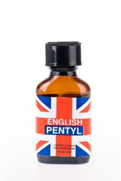 ENGLISH PENTYL 24ML ENGLISH PENTYL 24ML