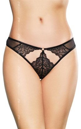 G-String 2497 czarny