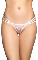 G-String 2498 biały