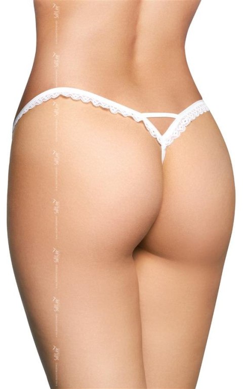 G-String 2500 biały G-String 2500 biały