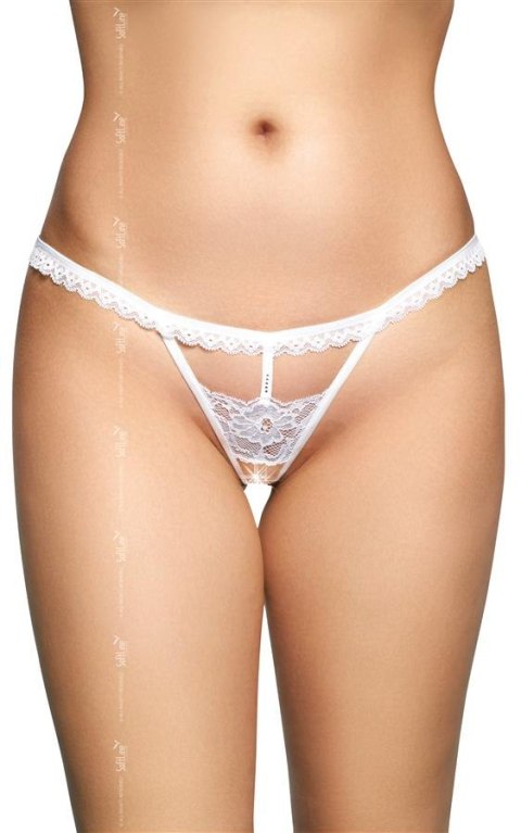 G-String 2500 biały G-String 2500 biały